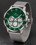 Tommy Hilfiger watch 1710567 product view 5