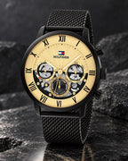 Tommy Hilfiger watch 1710568 product view 2