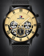 Tommy Hilfiger watch 1710568 product view 3