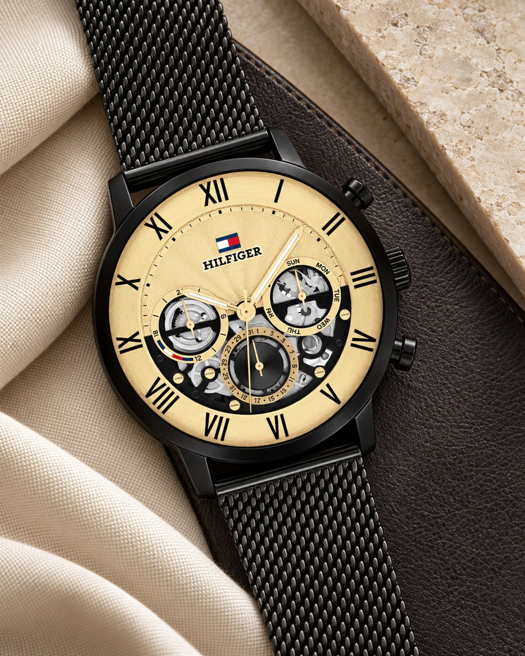Tommy Hilfiger watch 1710568 product view 4