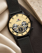 Tommy Hilfiger watch 1710568 product view 4