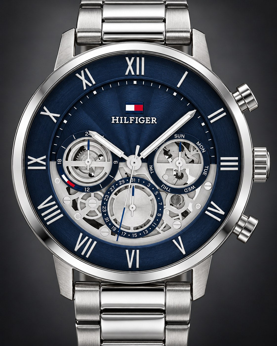 Tommy Hilfiger watch 1710569 product view 3