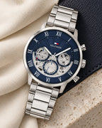 Tommy Hilfiger watch 1710569 product view 4