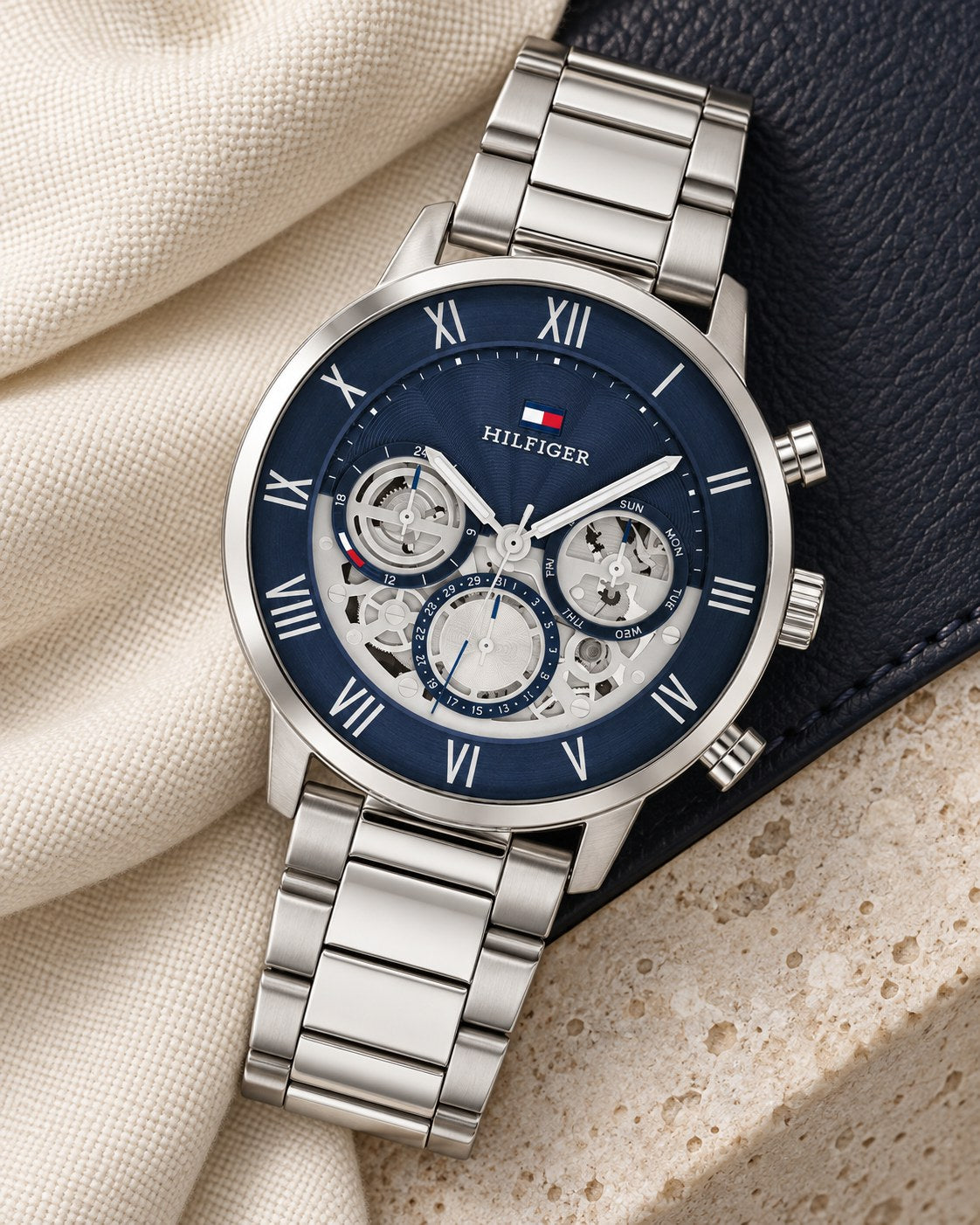Tommy Hilfiger watch 1710569 product view 4