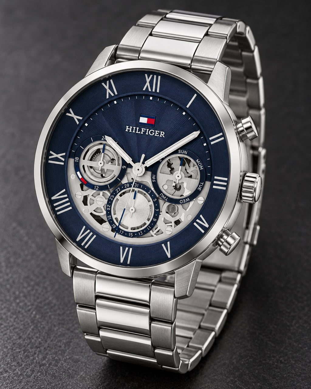 Tommy Hilfiger watch 1710569 product view 5