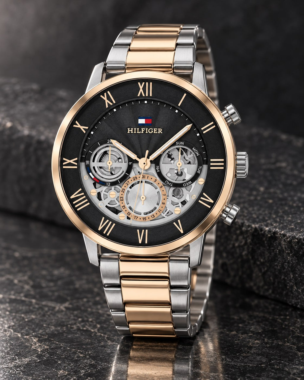 Tommy Hilfiger watch 1710570 product view 2