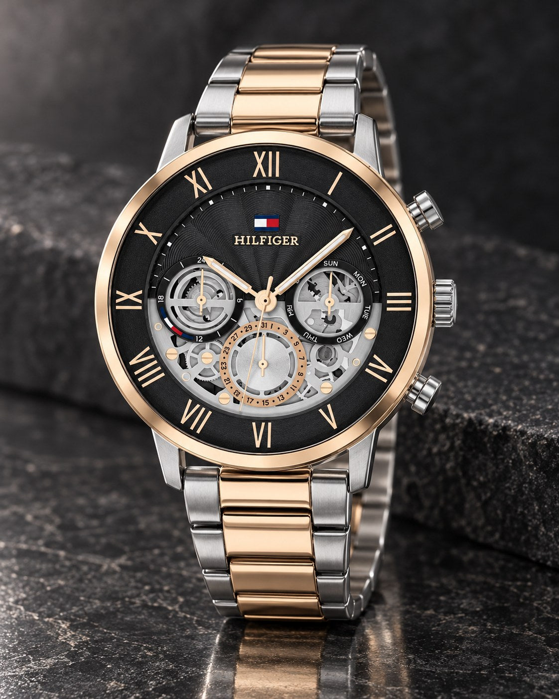 Tommy Hilfiger watch 1710570 product view 2