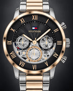 Tommy Hilfiger watch 1710570 product view 3
