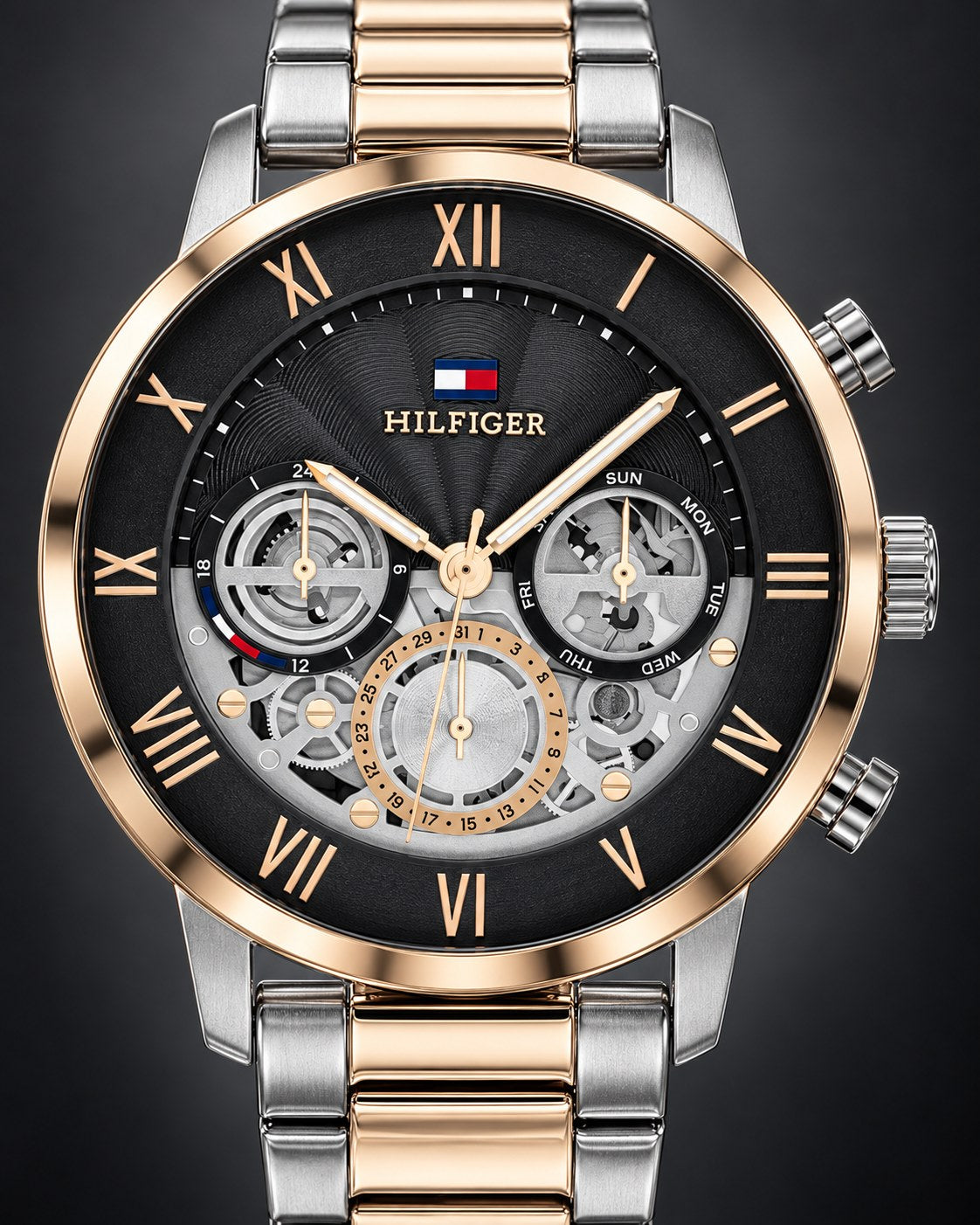 Tommy Hilfiger watch 1710570 product view 3