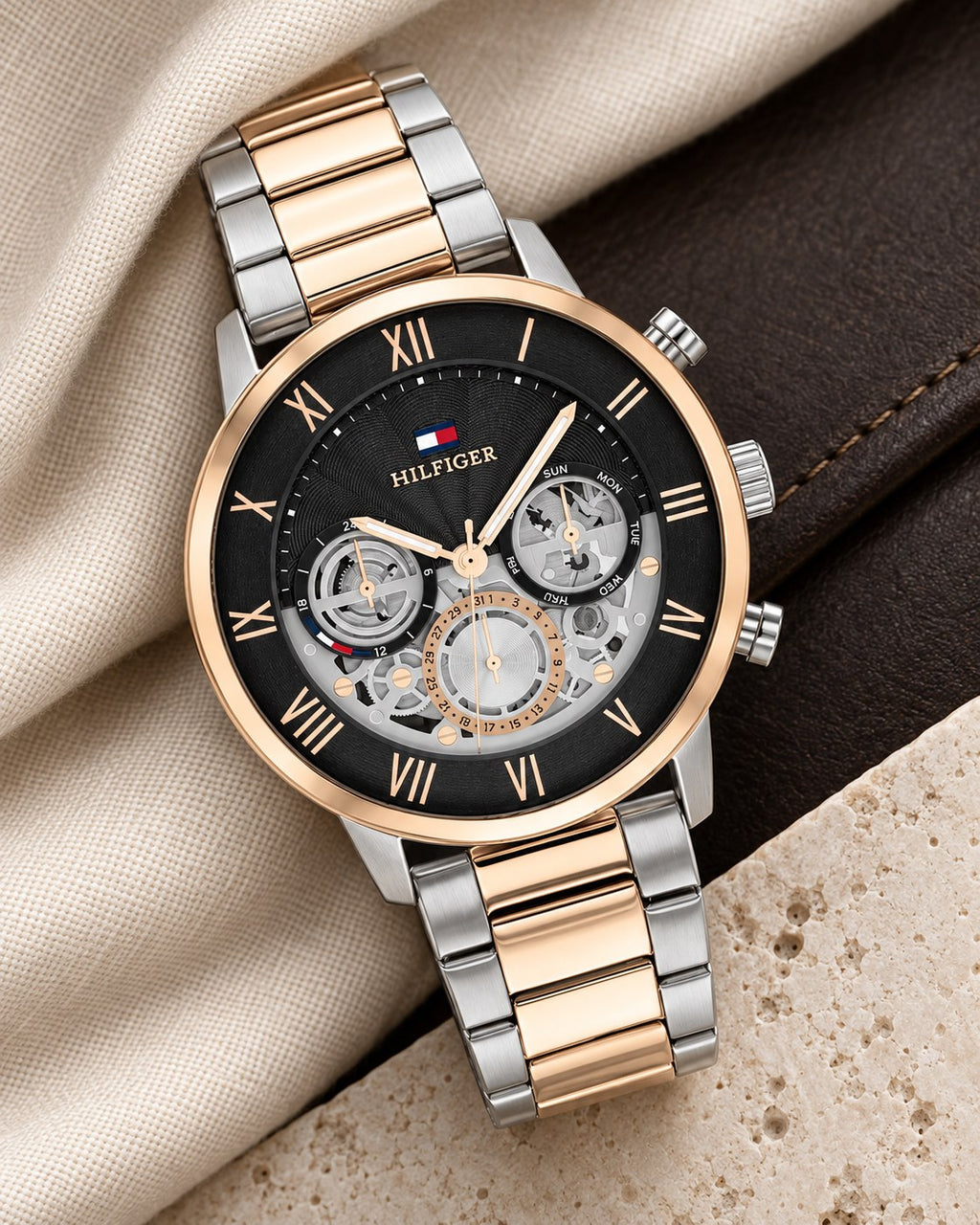 Tommy Hilfiger watch 1710570 product view 4