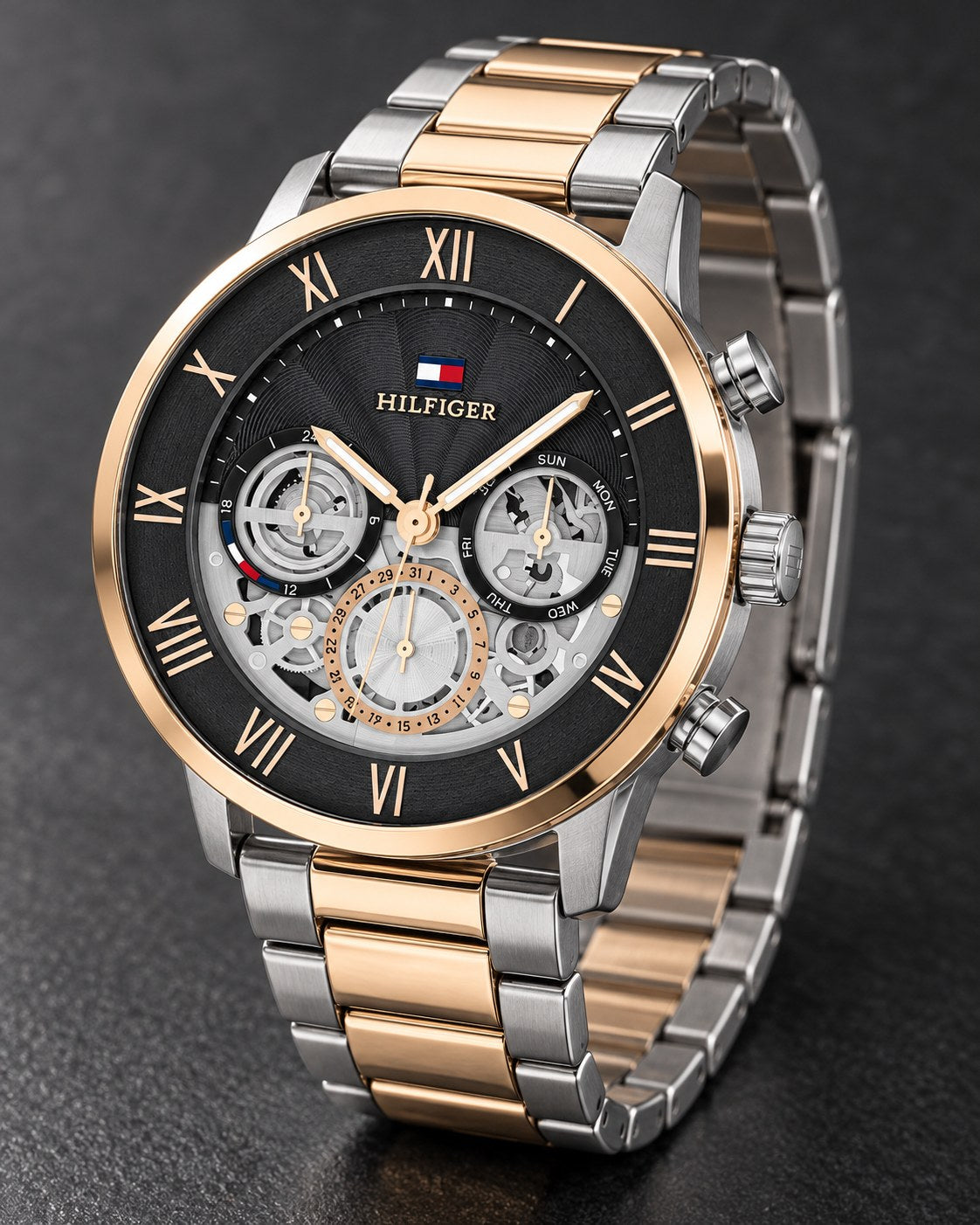 Tommy Hilfiger watch 1710570 product view 5