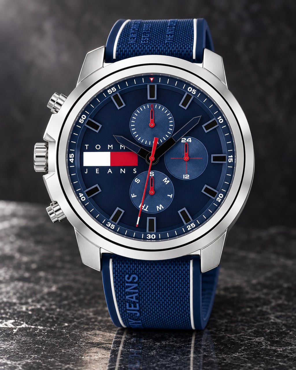 Tommy Hilfiger watch 1710582 product view 2