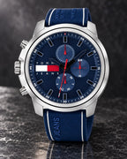 Tommy Hilfiger watch 1710582 product view 2