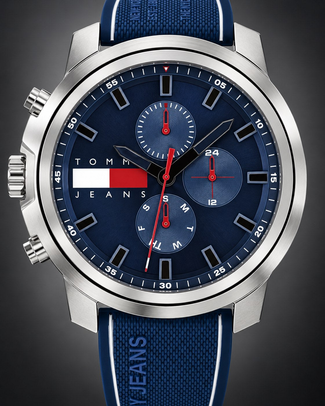 Tommy Hilfiger watch 1710582 product view 3