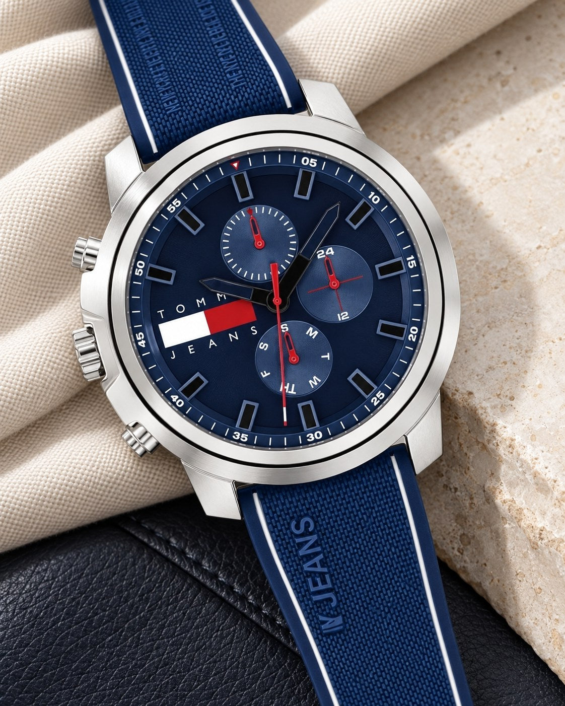 Tommy Hilfiger watch 1710582 product view 4