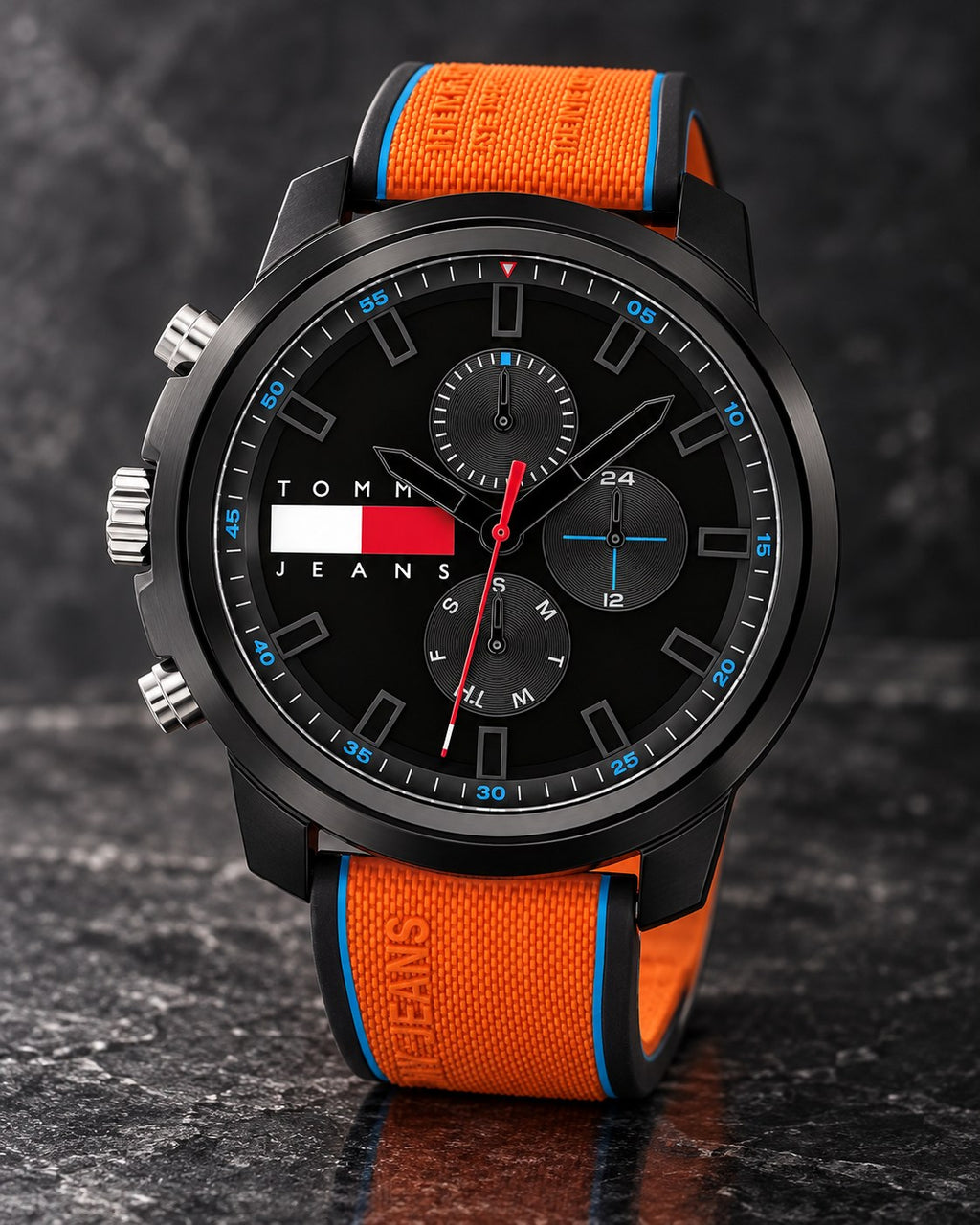 Tommy Hilfiger watch 1710583 product view 2