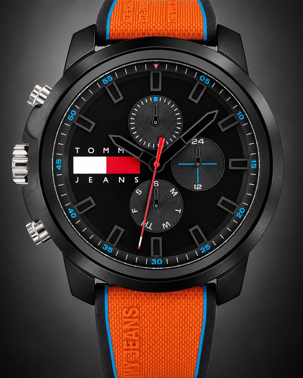 Tommy Hilfiger watch 1710583 product view 3