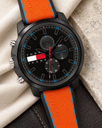 Tommy Hilfiger watch 1710583 product view 4