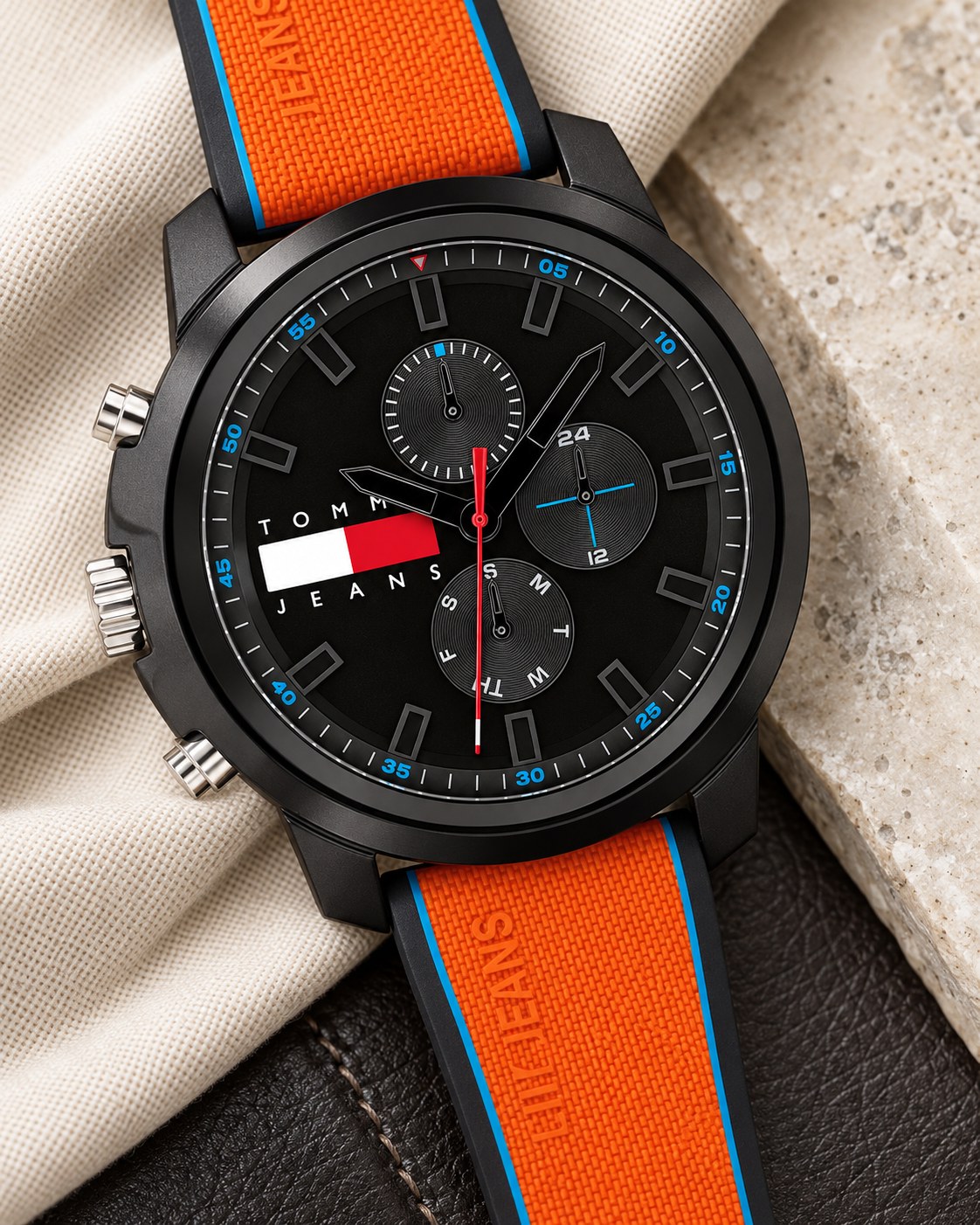 Tommy Hilfiger watch 1710583 product view 4