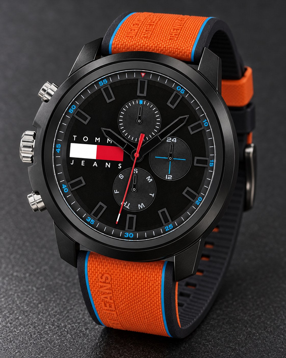 Tommy Hilfiger watch 1710583 product view 5