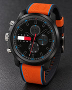 Tommy Hilfiger watch 1710583 product view 5