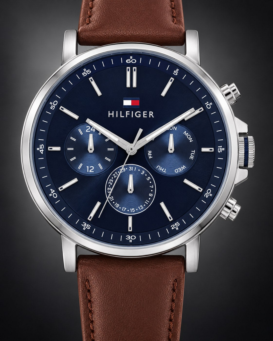 Tommy Hilfiger watch 1710585 product view 3