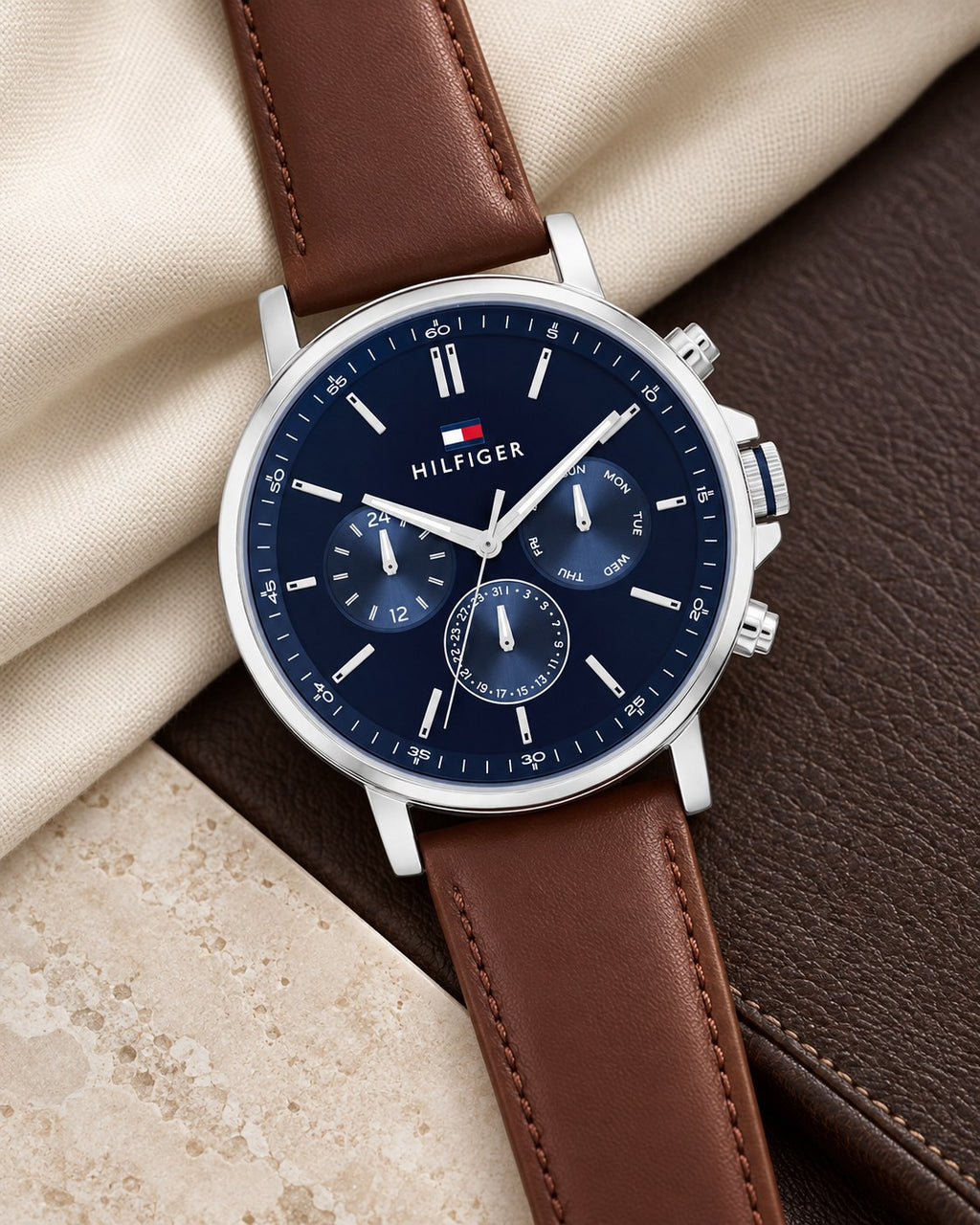 Tommy Hilfiger watch 1710585 product view 4