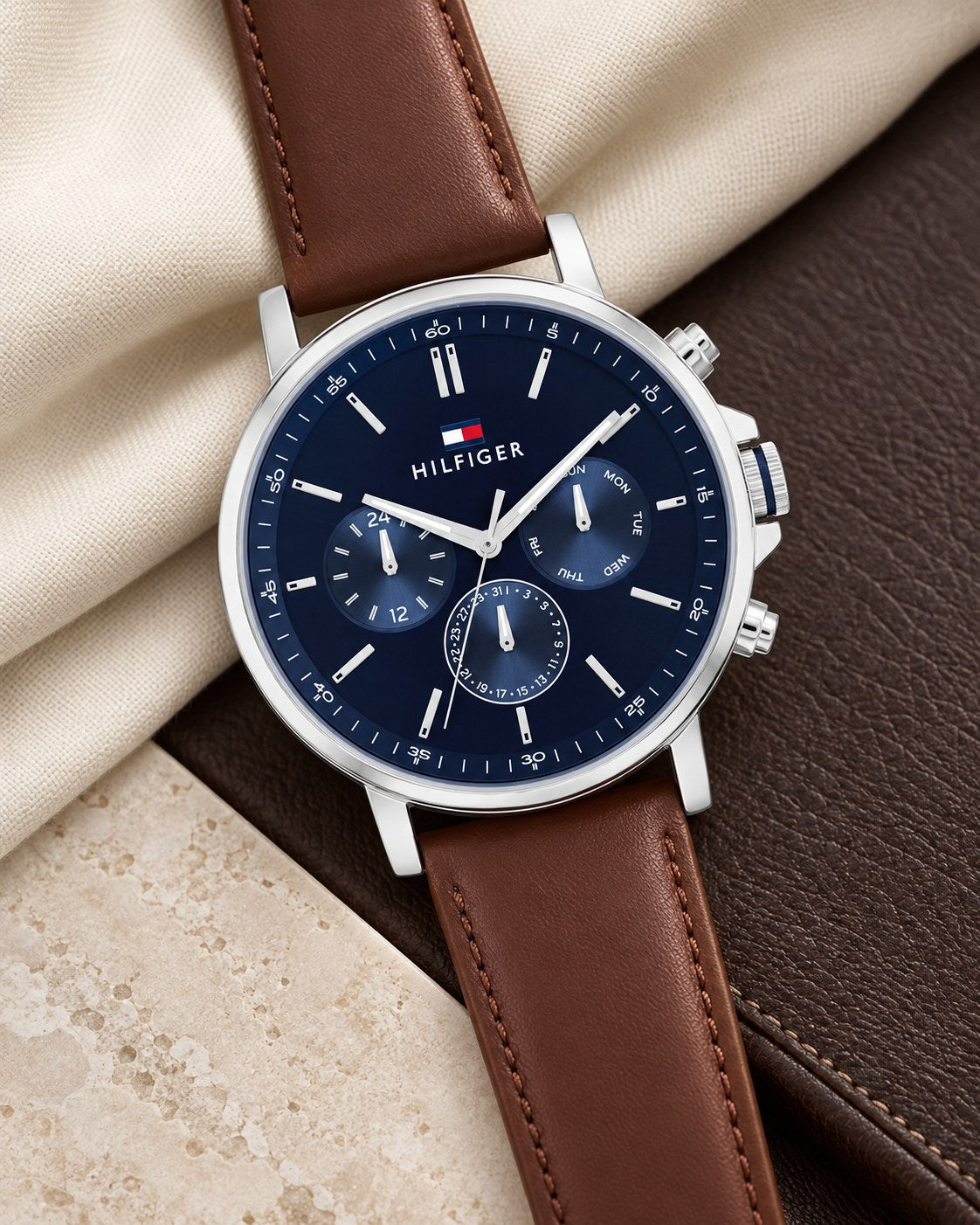 Tommy Hilfiger watch 1710585 product view 4