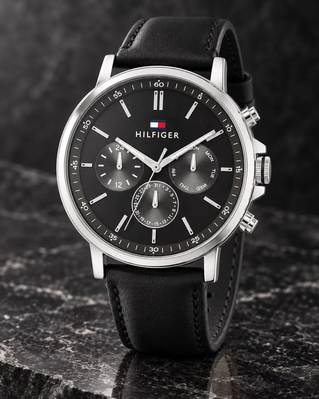 Tommy Hilfiger watch 1710586 product view 2