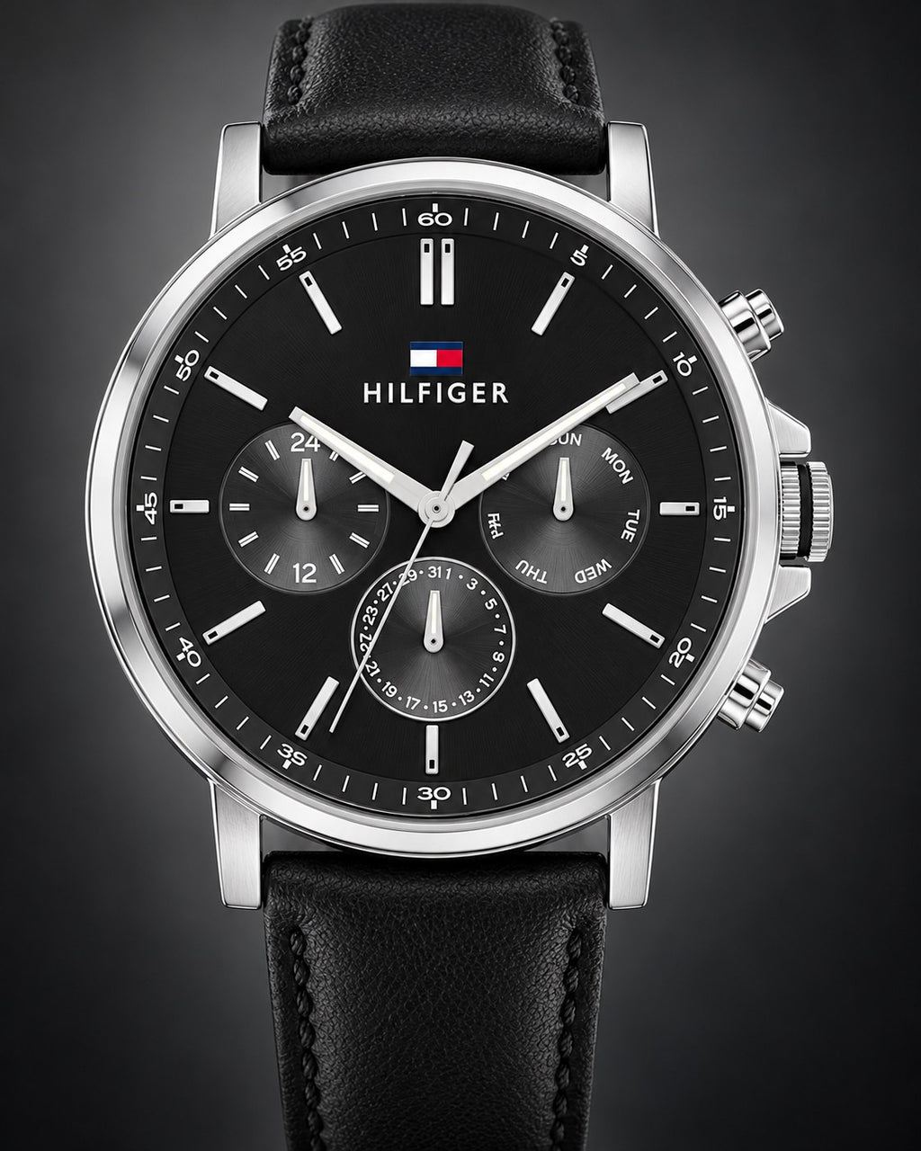 Tommy Hilfiger watch 1710586 product view 3