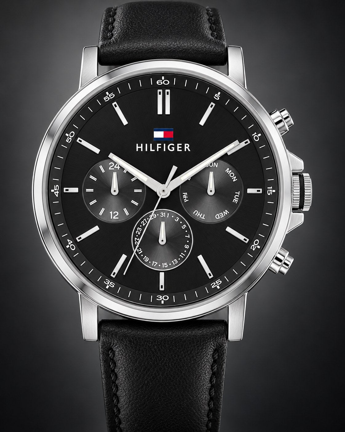 Tommy Hilfiger watch 1710586 product view 3