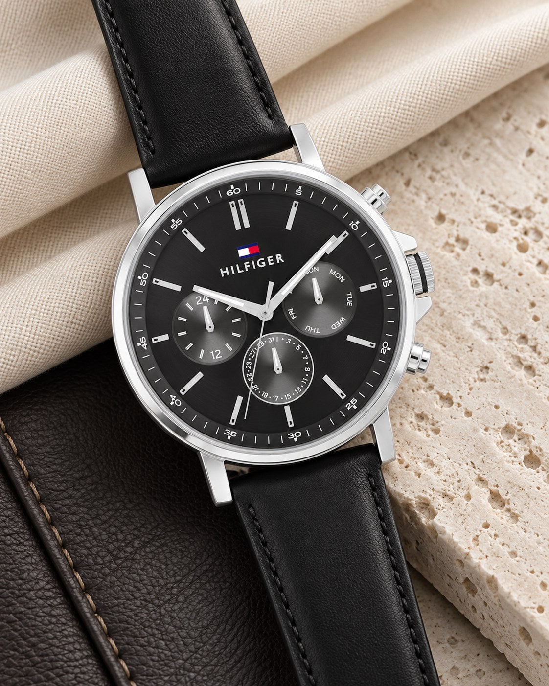 Tommy Hilfiger watch 1710586 product view 4