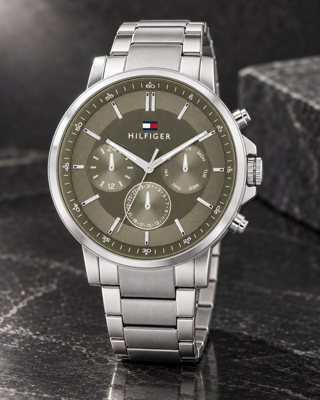 Tommy Hilfiger watch 1710587 product view 2