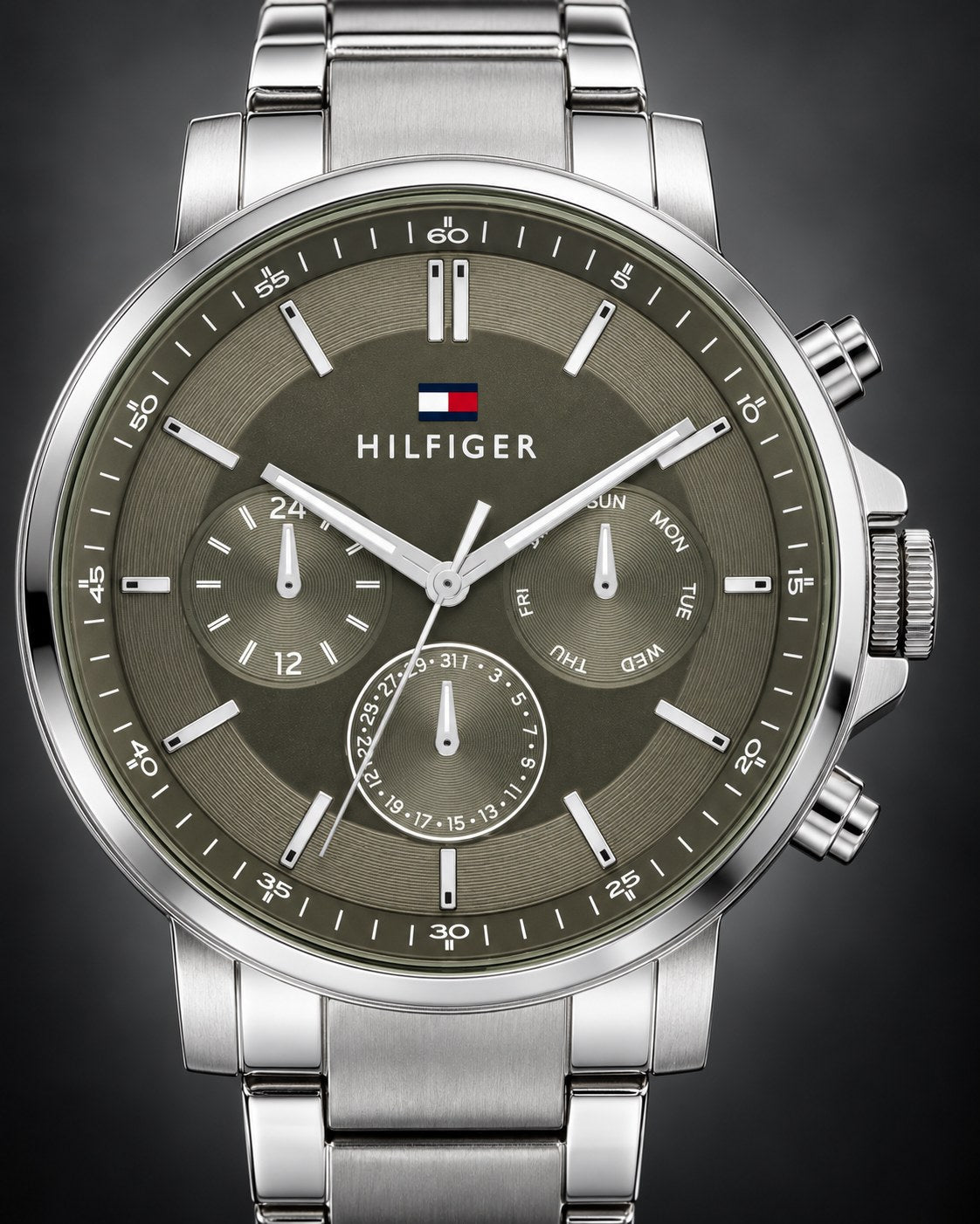 Tommy Hilfiger watch 1710587 product view 3