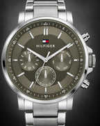 Tommy Hilfiger watch 1710587 product view 3