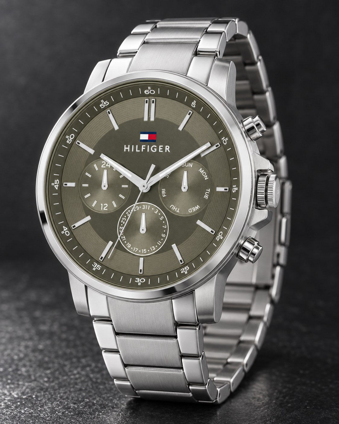Tommy Hilfiger watch 1710587 product view 5