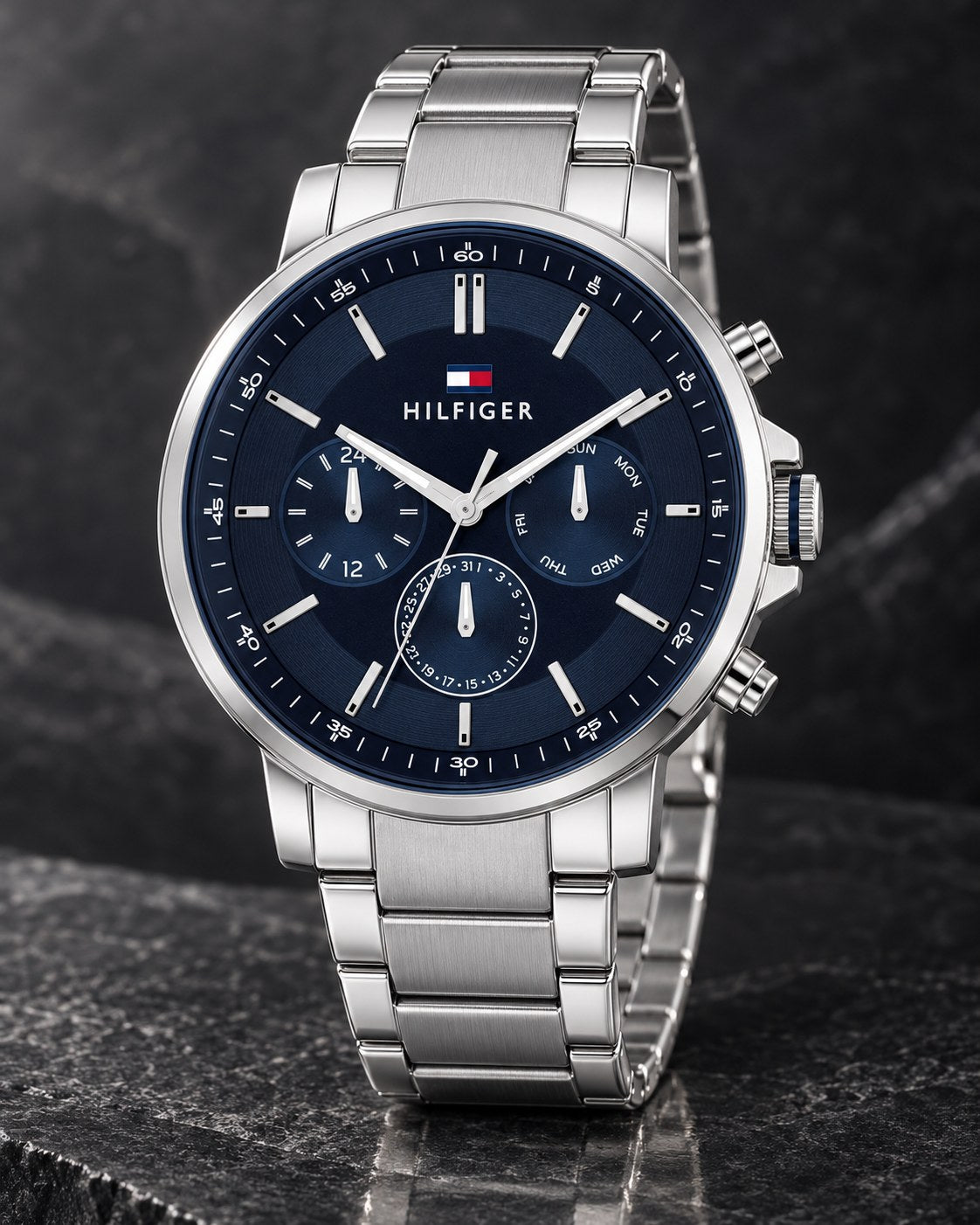 Tommy Hilfiger watch 1710588 product view 2