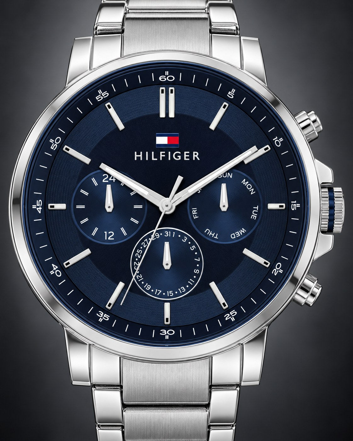Tommy Hilfiger watch 1710588 product view 3