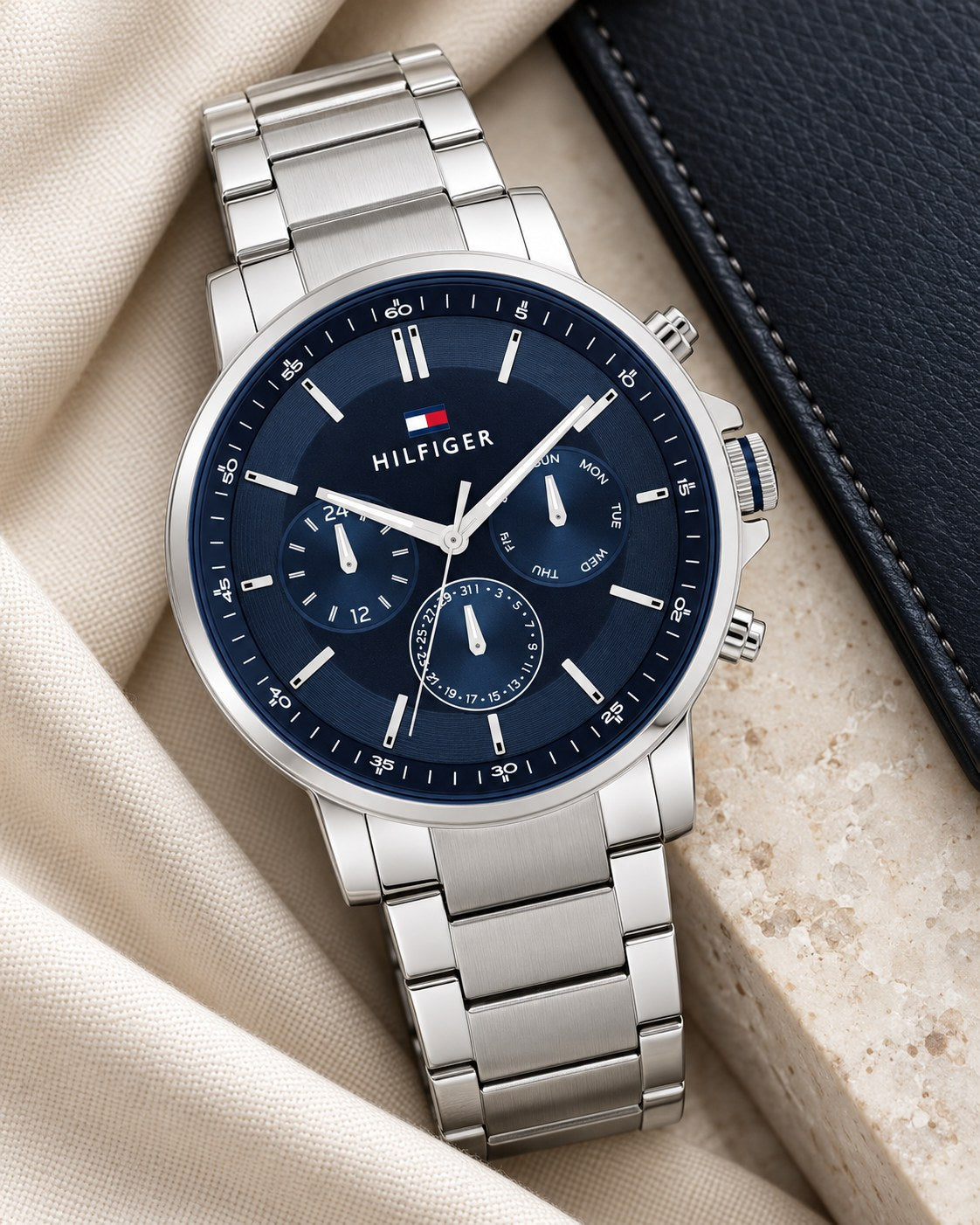 Tommy Hilfiger watch 1710588 product view 4