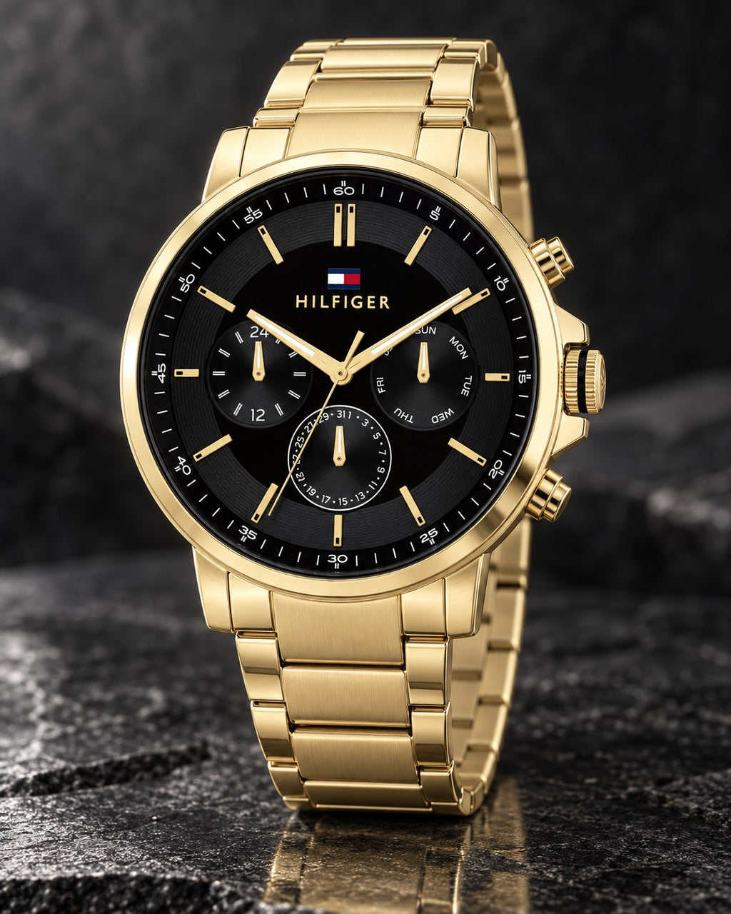 Tommy Hilfiger watch 1710589 product view 2