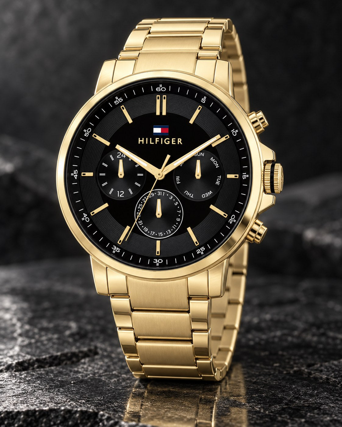 Tommy Hilfiger watch 1710589 product view 2