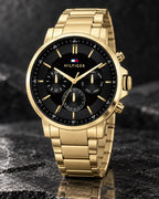 Tommy Hilfiger watch 1710589 product view 2