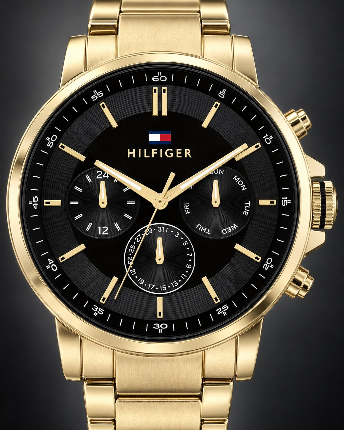 Tommy Hilfiger watch 1710589 product view 3