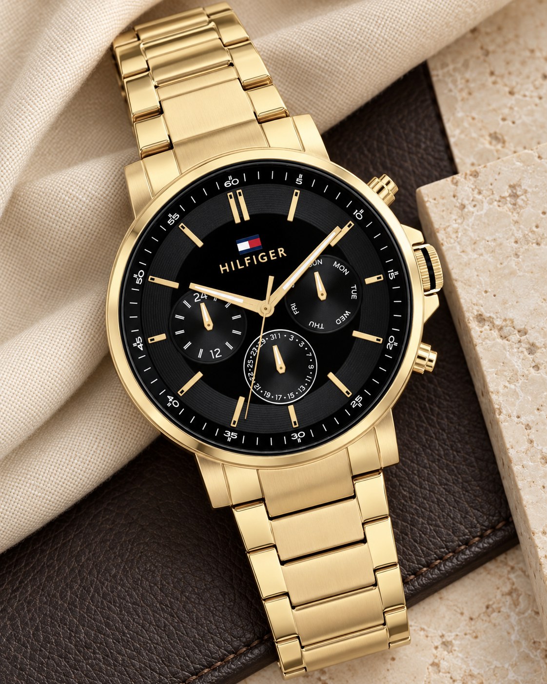 Tommy Hilfiger watch 1710589 product view 4