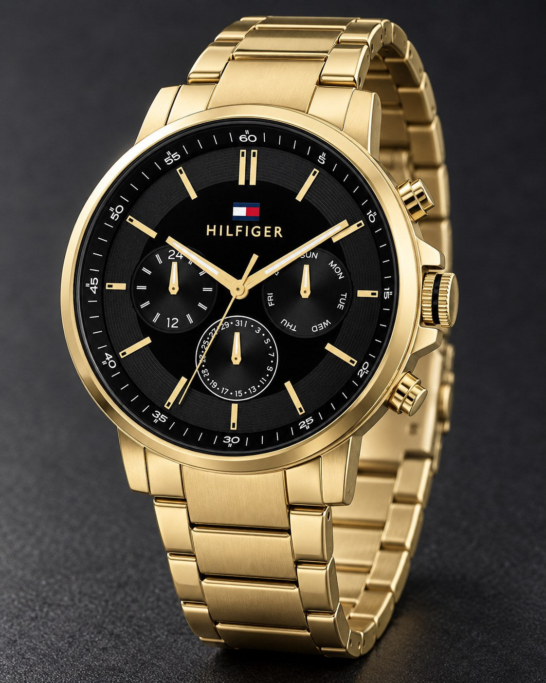 Tommy Hilfiger watch 1710589 product view 5