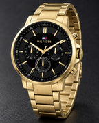 Tommy Hilfiger watch 1710589 product view 5