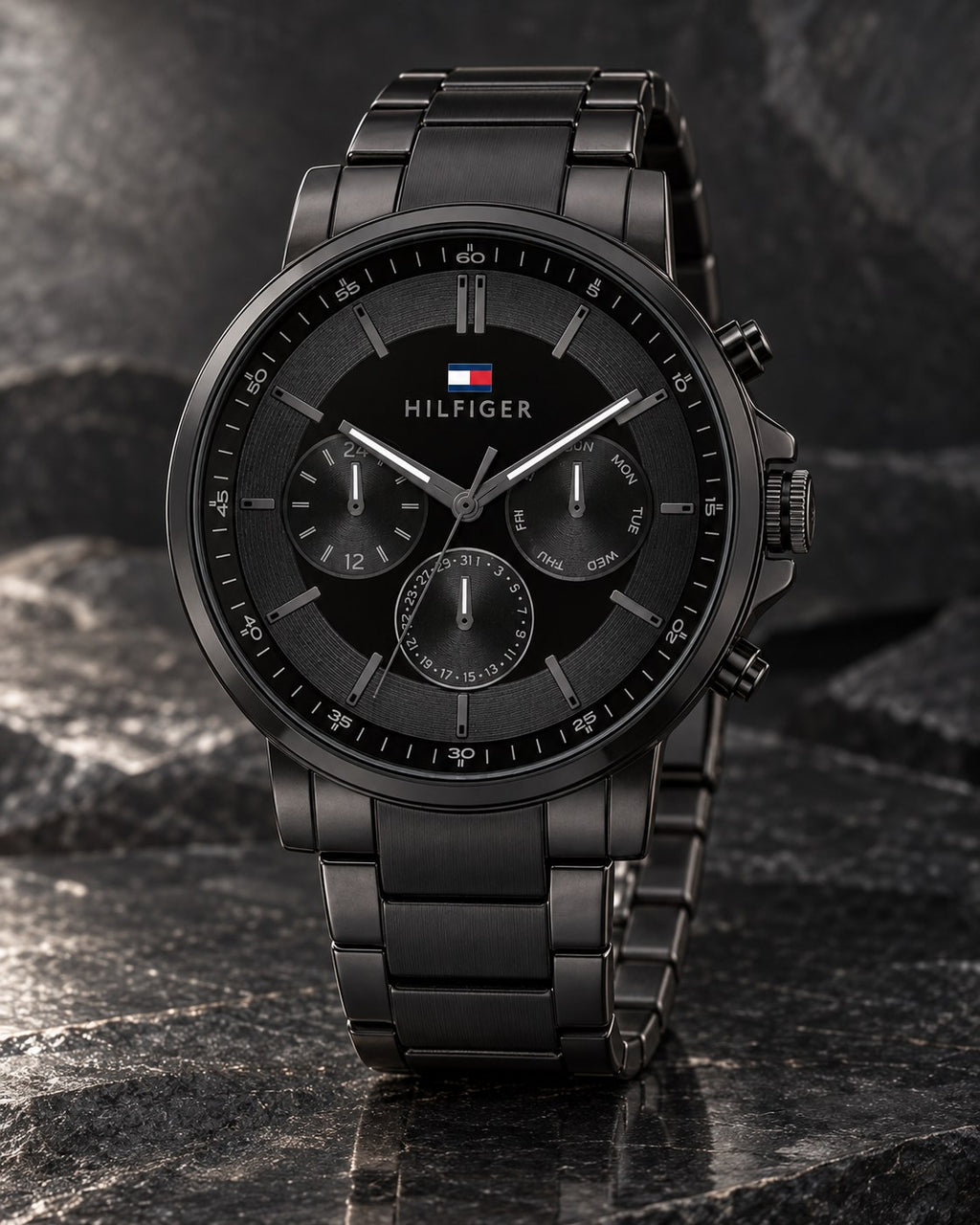 Tommy Hilfiger watch 1710590 product view 2