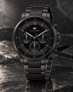 Tommy Hilfiger watch 1710590 product view 2