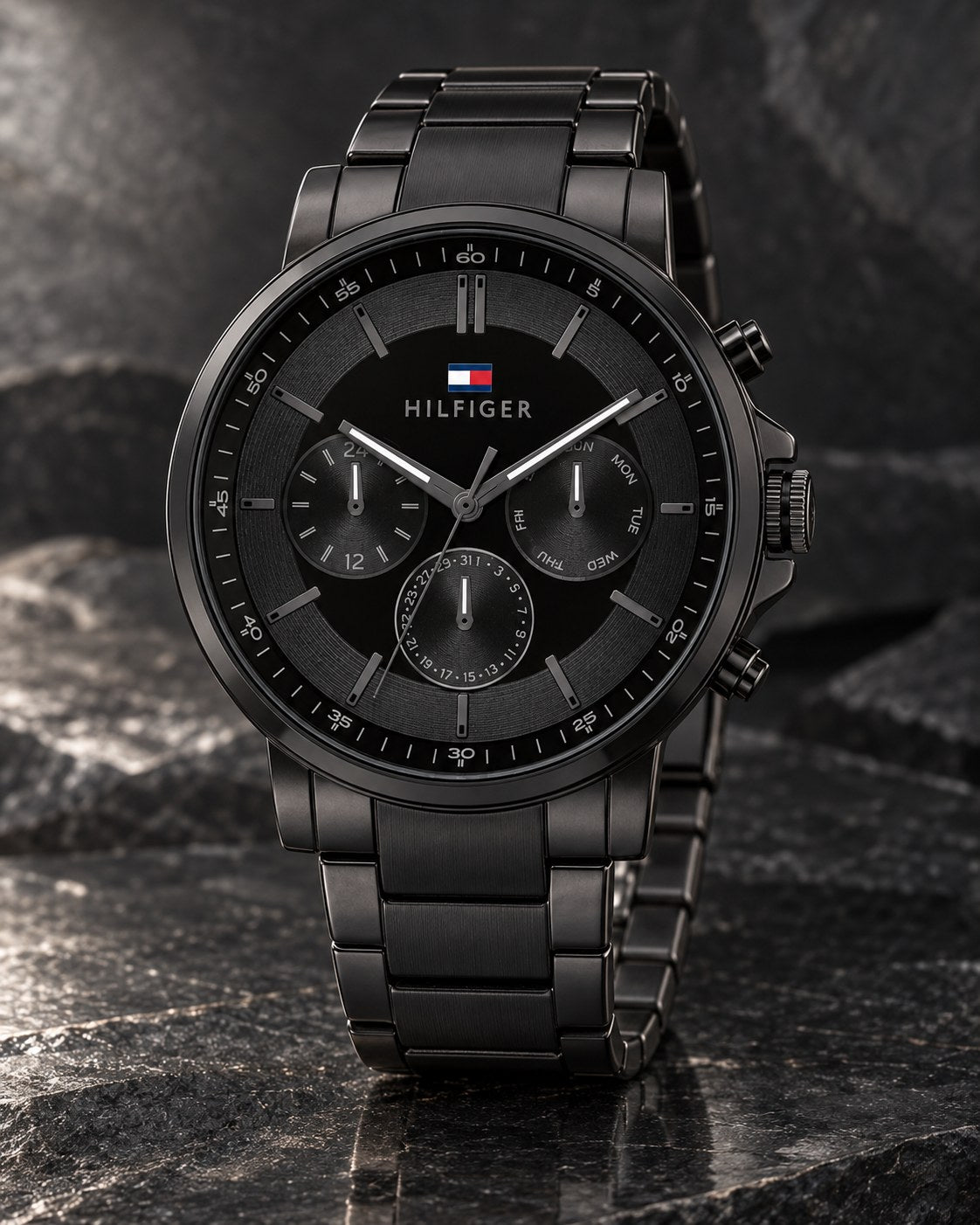 Tommy Hilfiger watch 1710590 product view 2