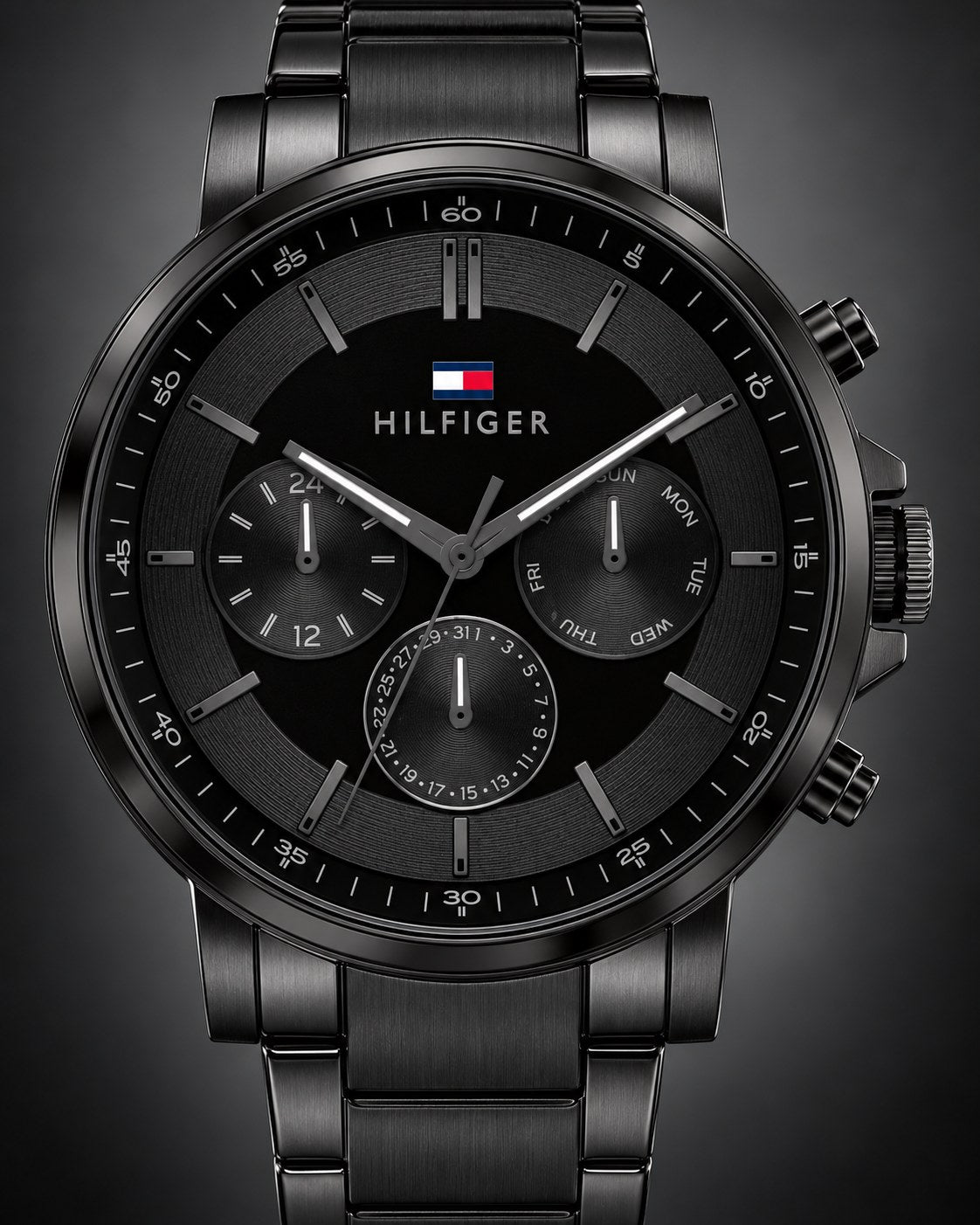 Tommy Hilfiger watch 1710590 product view 3